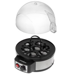 AUTOMATYCZNY JAJOWAR GREENBLUE, MOC 400W, DO 7 JAJ, MIARKA, 220-240V~, 50 HZ, GB573