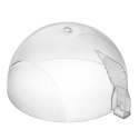 AUTOMATYCZNY JAJOWAR GREENBLUE, MOC 400W, DO 7 JAJ, MIARKA, 220-240V~, 50 HZ, GB573