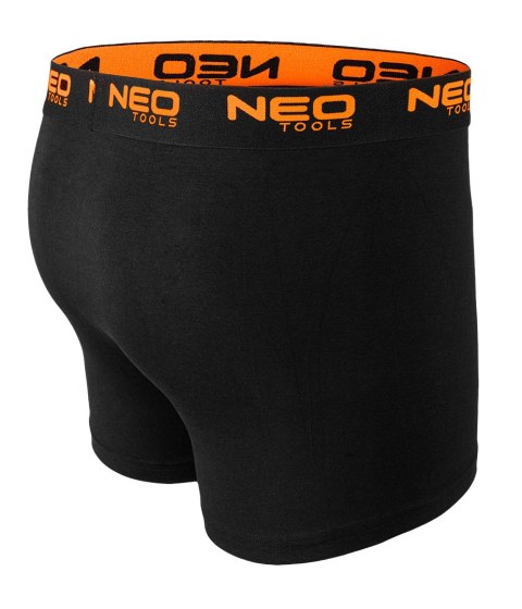 BOKSERKI BASIC, 3- PACK, ROZMIAR L BOKSERKI BASIC, 3- PACK, ROZMIAR L
