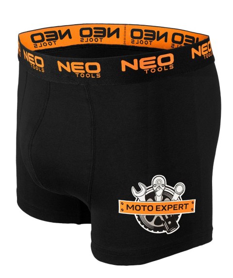 BOKSERKI BASIC, 3- PACK, ROZMIAR XXL BOKSERKI BASIC, 3- PACK, ROZMIAR XXL