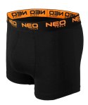 BOKSERKI BASIC, 3- PACK, ROZMIAR XXL