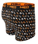 BOKSERKI BASIC, 3- PACK, ROZMIAR M