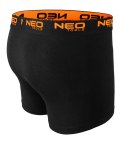 BOKSERKI BASIC, 3- PACK, ROZMIAR M