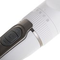 CR 2841 STRZYŻARKA DO WŁOSÓW Z WYŚWIETLACZEM LCD I STOJAKIEM ŁADUJĄCYM