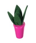 DOMEK DREWNIANY DLA LALEK - WILLA D11252