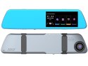 KAMERA SAMOCHODOWA TRACER M4TS FHD ORION