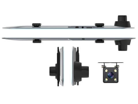 KAMERA SAMOCHODOWA TRACER M4TS FHD ORION KAMERA SAMOCHODOWA TRACER M4TS FHD ORION