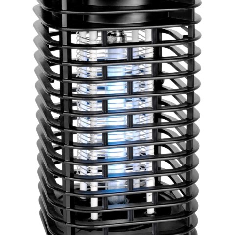 LAM PA UV OWADOBÓJCZA RAŻĄCA 2,8 W TEESA LAM PA UV OWADOBÓJCZA RAŻĄCA 2,8 W TEESA