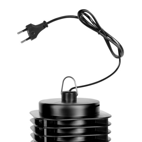LAM PA UV OWADOBÓJCZA RAŻĄCA 2,8 W TEESA LAM PA UV OWADOBÓJCZA RAŻĄCA 2,8 W TEESA