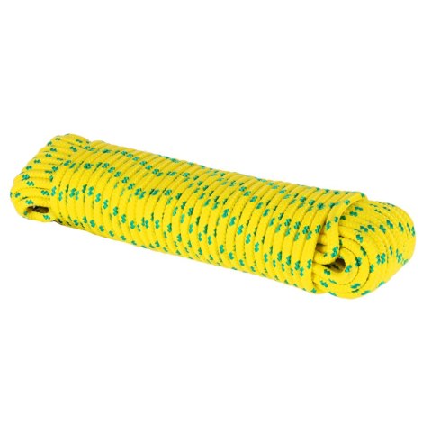 LINKA PLECIONA POLI PRO PYLENOWA 4MMx20M PROLINE LINKA PLECIONA POLI PRO PYLENOWA 4MMx20M PROLINE