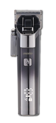 MS 2842 STRZYŻARKA DO WŁOSÓW Z WYŚWIETLACZEM LCD - USB-C