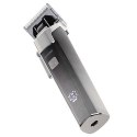 MS 2842 STRZYŻARKA DO WŁOSÓW Z WYŚWIETLACZEM LCD - USB-C