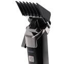 MS 2842 STRZYŻARKA DO WŁOSÓW Z WYŚWIETLACZEM LCD - USB-C