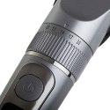 MS 2843 STRZYŻARKA DO WŁOSÓW Z WYŚWIETLACZEM LCD