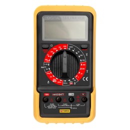 MIERNIK ELEKTRONICZNY UNIWERSALNY