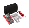 MIERNIK UNIWERSALNY UNI-T PRO UT195DS