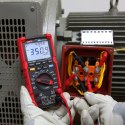 MIERNIK UNIWERSALNY UNI-T PRO UT195DS