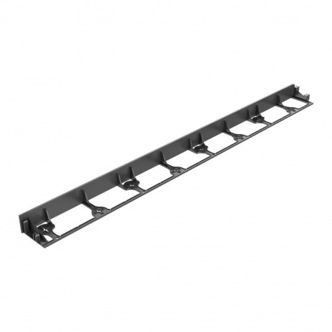 OBRZEŻE OGRODOWE PROSTE CZARNE UNIBORD PACK OBRZEŻE OGRODOWE PROSTE CZARNE UNIBORD PACK