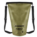 PLECAK WODOOD PORNY, PVC, 40 L