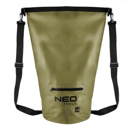 PLECAK WODOOD PORNY, PVC, 40 L
