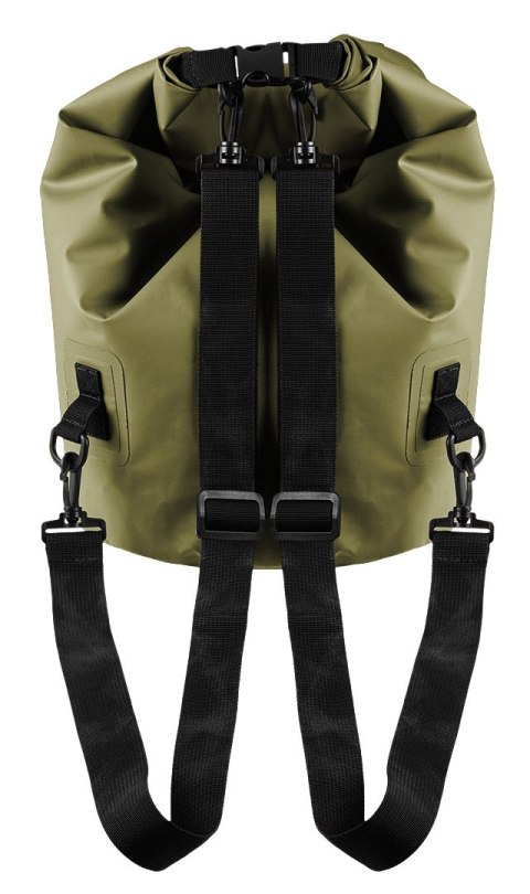 PLECAK WODOOD PORNY, PVC, 40 L PLECAK WODOOD PORNY, PVC, 40 L