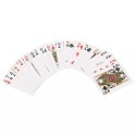 POKER - ZESTAW 500 ŻETONÓW W WALIZCE HQ 23529