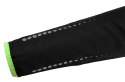 POLAR ROBOCZY PREMIUM, CZARNY, WZMOCNIENIA Z CORDURY, ROZMIAR L