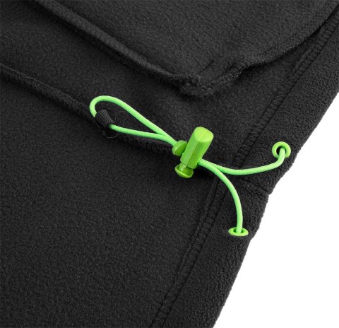 POLAR ROBOCZY PREMIUM, CZARNY, WZMOCNIENIA Z CORDURY, ROZMIAR XXXL POLAR ROBOCZY PREMIUM, CZARNY, WZMOCNIENIA Z CORDURY, ROZMIAR XXXL