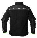 POLAR ROBOCZY PREMIUM, CZARNY, WZMOCNIENIA Z CORDURY, ROZMIAR M