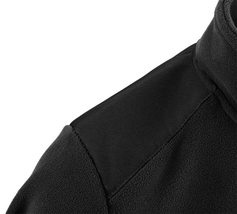 POLAR ROBOCZY PREMIUM, CZARNY, WZMOCNIENIA Z CORDURY, ROZMIAR M POLAR ROBOCZY PREMIUM, CZARNY, WZMOCNIENIA Z CORDURY, ROZMIAR M