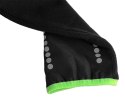 POLAR ROBOCZY PREMIUM, CZARNY, WZMOCNIENIA Z CORDURY, ROZMIAR M