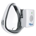 PRZENOŚNY /  PODRĘCZNY BEZ PRZEWODOWY INHALATOR NEBULIZATOR PROMEDIx, ZESTAW, MASKI, PR-840