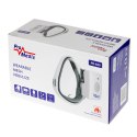 PRZENOŚNY /  PODRĘCZNY BEZ PRZEWODOWY INHALATOR NEBULIZATOR PROMEDIx, ZESTAW, MASKI, PR-840