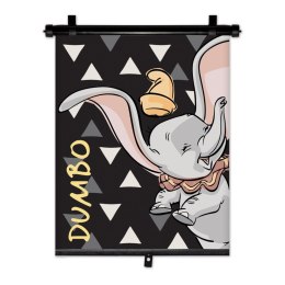 ROLETA  PRZECIWSŁONECZNA 1 SZT 36*45 CM. DUMBO
