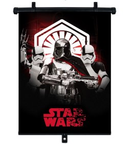 ROLETA  PRZECIWSŁONECZNA 1 SZT 36*45 CM. STAR WARS STORMTROO PER