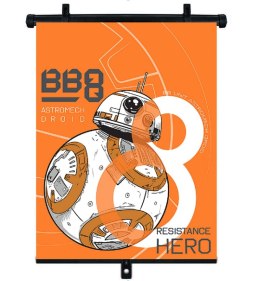 ROLETA  PRZECIWSŁONECZNA 1 SZT. 36*45 CM. STAR WARS