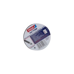 TAŚMA MATERIAŁOWA  PET DO WIĄZEK KABLI 25M:50MM