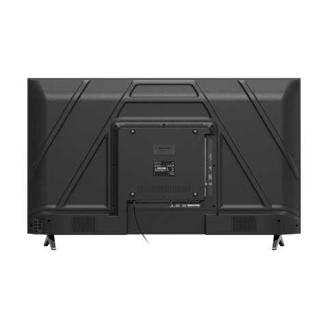 TELEWIZOR CABLETECH 40" FHD DVB-T2 H.265 HEVC TELEWIZOR CABLETECH 40" FHD DVB-T2 H.265 HEVC