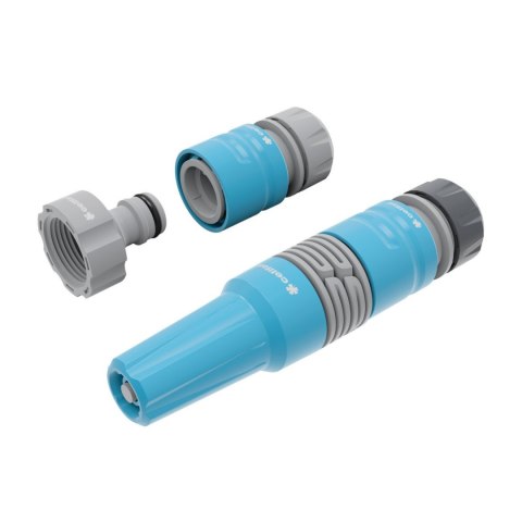 ZESTAW ZE ZRASZACZEM PROSTYM 1/2" IDEAL ZESTAW ZE ZRASZACZEM PROSTYM 1/2" IDEAL