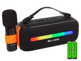 30-357# GŁOŚNIK BLUETOOTH SOUNDBOx