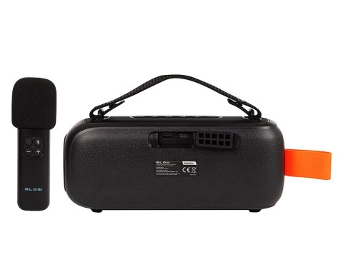30-357# GŁOŚNIK BLUETOOTH SOUNDBOx 30-357# GŁOŚNIK BLUETOOTH SOUNDBOx