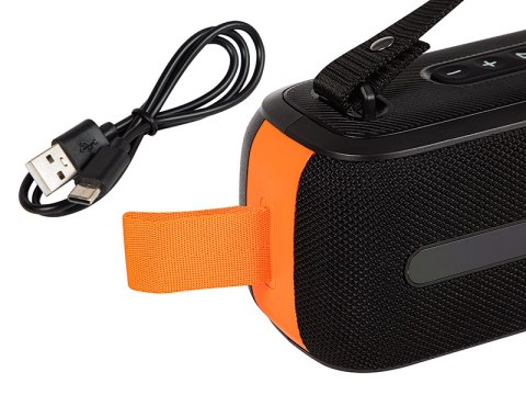 30-357# GŁOŚNIK BLUETOOTH SOUNDBOx 30-357# GŁOŚNIK BLUETOOTH SOUNDBOx