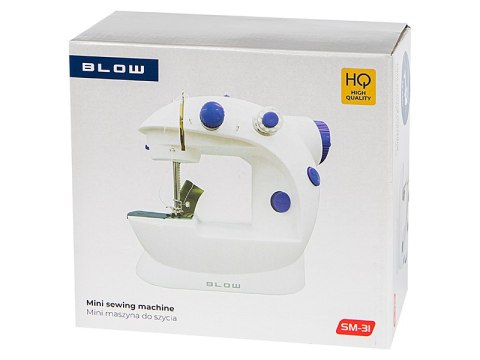 44-420# MASZYNA DO SZYCIA BLOW SM-31 44-420# MASZYNA DO SZYCIA BLOW SM-31
