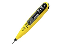 51-709# TESTER DETEKTOR NA PIĘCIA LCD
