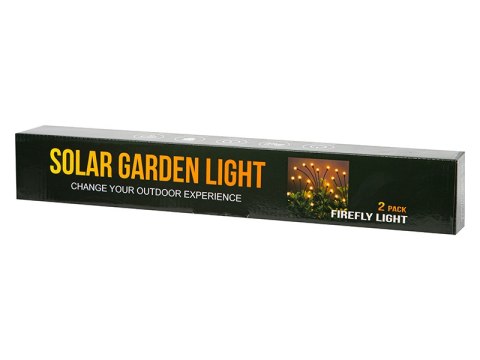 67-501# LAM PA SOLARNA OGRODOWA KULKI 2SZT 67-501# LAM PA SOLARNA OGRODOWA KULKI 2SZT