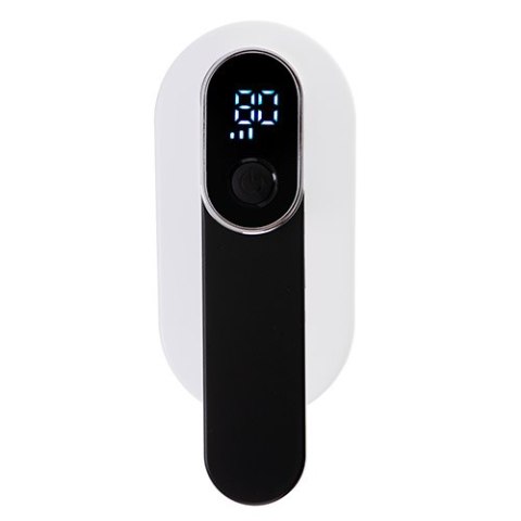 CR 9620 GOLARKA DO TKANIN Z WYŚWIETLACZEM LCD CR 9620 GOLARKA DO TKANIN Z WYŚWIETLACZEM LCD