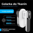 CR 9620 GOLARKA DO TKANIN Z WYŚWIETLACZEM LCD