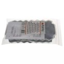 FORMA SILIKONOWA DO KOSTEK LODU RUHHY 23228