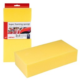 GĄBKA DO MYCIA AUTA SAMOCHODU MIĘKKA SU PER  PIANA AMIO-03842