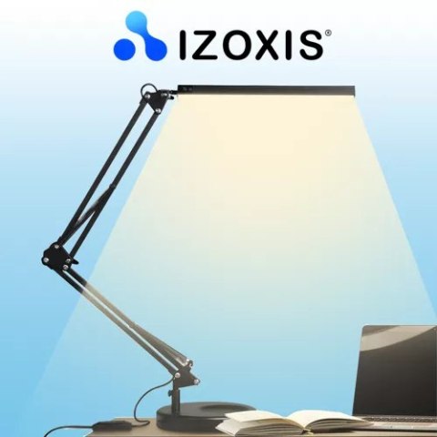 LAM PKA BIURKOWA 2W1 IZOxIS 23503 LAM PKA BIURKOWA 2W1 IZOxIS 23503